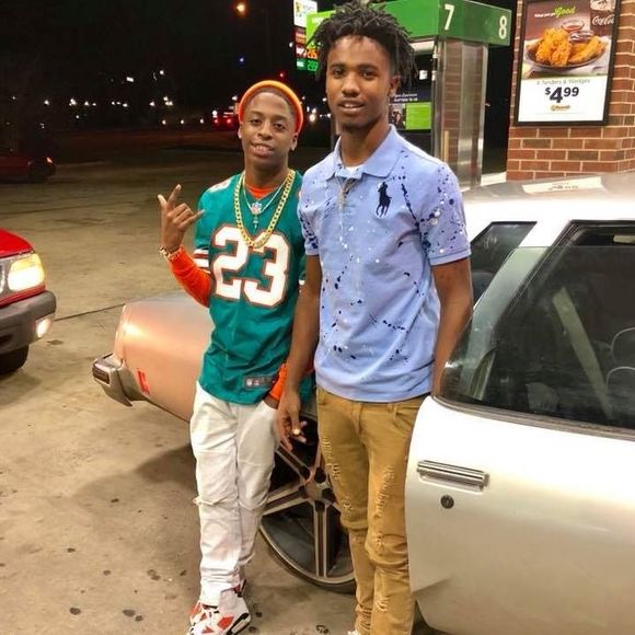 Meet your Posher, Eric - Picture 1 of 1